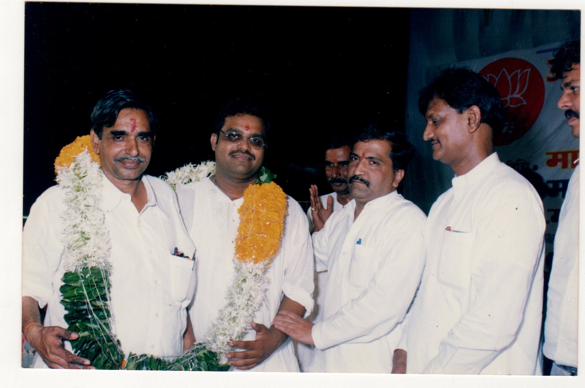 Gallery Image of Chhath Puja