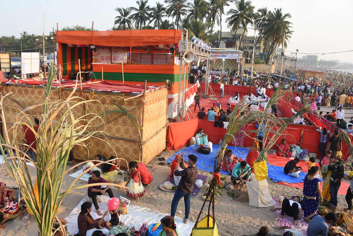 Gallery Image of Rituals